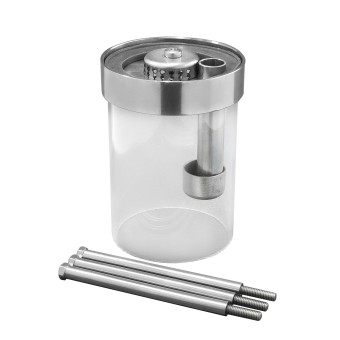 Нержавеющий уровень для модульной тарельчатой колонны D58 Нержавеющий уровень для модульной тарельчатой колонны D58