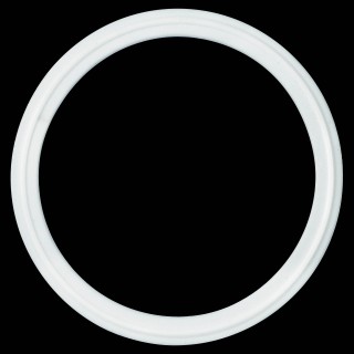 Прокладка CLAMP 4,0" тефлоновая