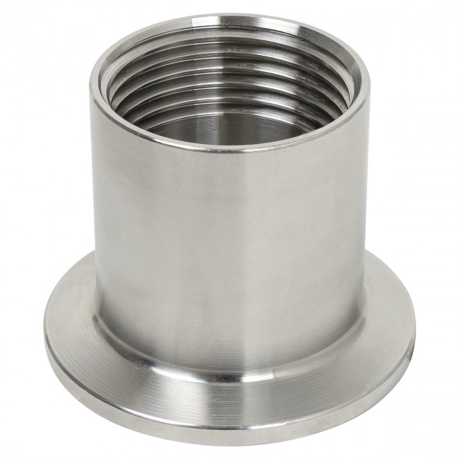 Адаптер CLAMP 1,5" ВР 1" AISI