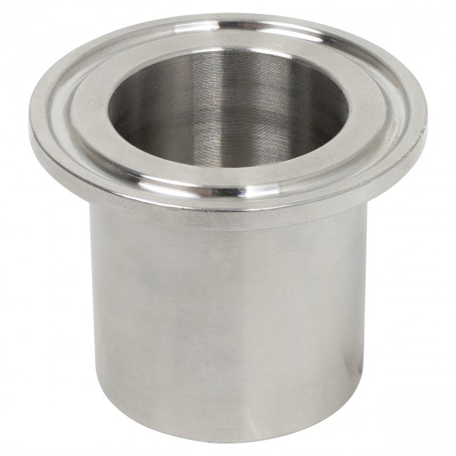 Адаптер CLAMP 1,5" ВР 1" AISI