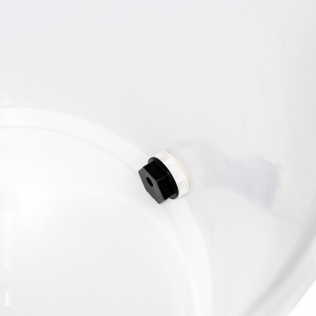 Ограничитель дрожжевого осадка на кран 3/4 Ограничитель дрожжевого осадка на кран 3/4