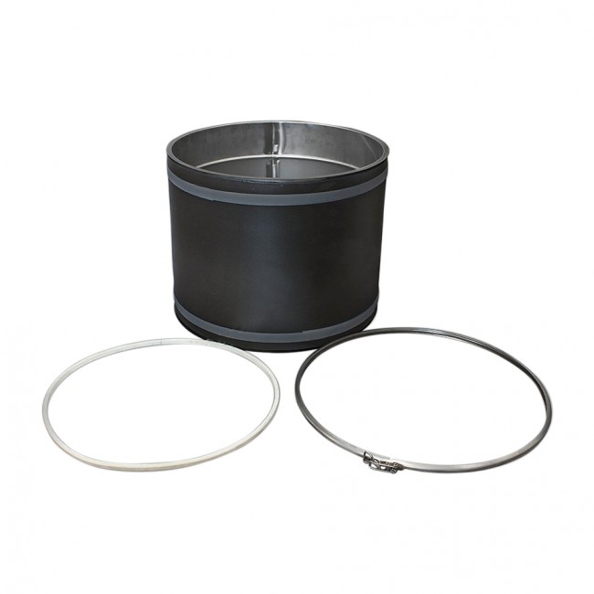 Набор увеличения объема на 100 литров кубов серии D530 и ПВК120 версия 2019 года Набор увеличения объема на 100 литров кубов серии D530 и ПВК120 версия 2019 года