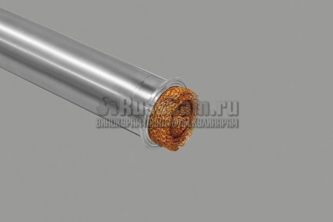 Царга базовый модуль L1000 ХД-2