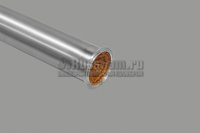 Царга базовый модуль L1000 ХД-2