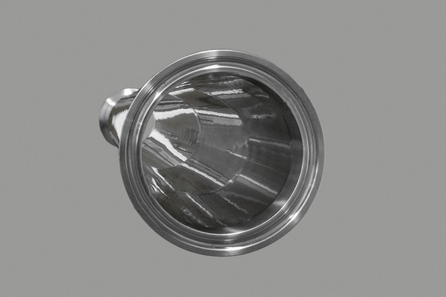 Царга базовый модуль L1000 ХД-2