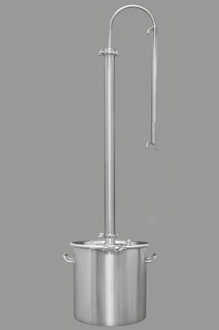 Царга базовый модуль L1000 ХД-2