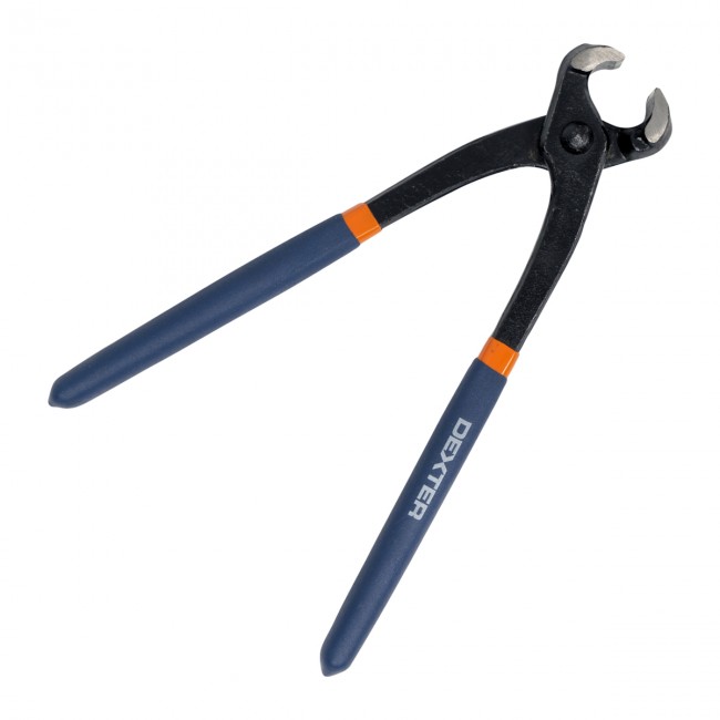 Клещи для хомутов