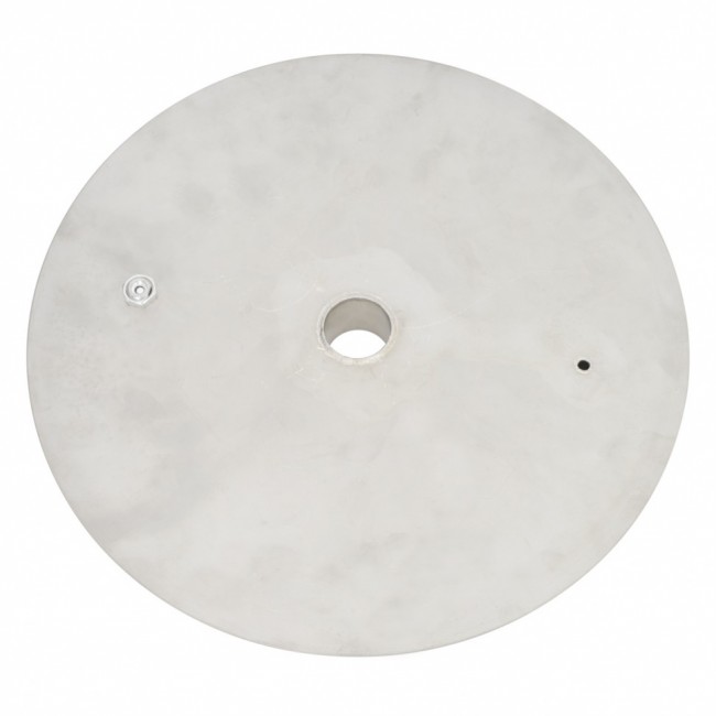 Крышка CLAMP 2,0" для куба 35 литров "Винокур"  Крышка CLAMP 2,0" для куба 35 литров "Винокур"