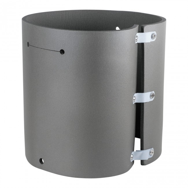 Утеплитель для кубов ХД-37/ун maxima медь D360 версия 2020