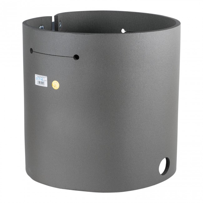 Утеплитель для кубов ХД-37/ун maxima медь D360 версия 2020