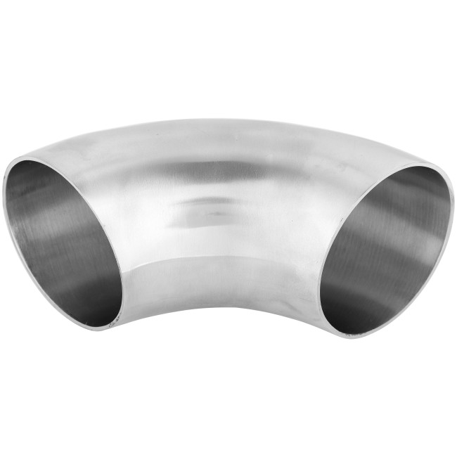 Отвод 90° 102*2,0 AISI Отвод 90° 102*2,0 AISI