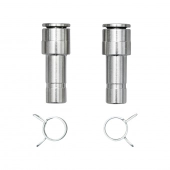 Быстросъемные соединения для воды прямые Быстросъемные соединения для воды прямые