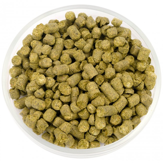 Хмель Традиционный (Tradition) 6% 1 кг.