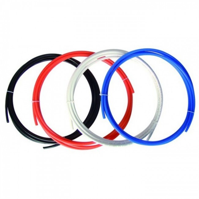 Трубка для быстросъёмных соединений прозрачная 12*2 мм 1 м/п