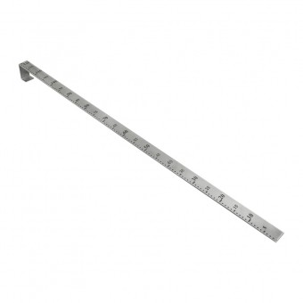 Линейка для ПВК 120 литров Линейка для ПВК 120 литров