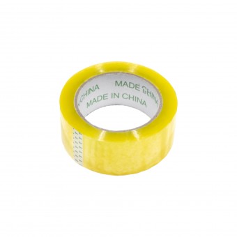 Скотч (клейкая лента) 80 метров