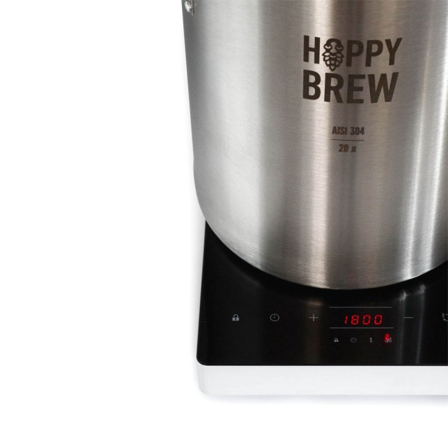 Плита индукционная Amberly Gourmet 2000 Вт модель AG2000C Плита индукционная Amberly Gourmet 2000 Вт модель AG2000C