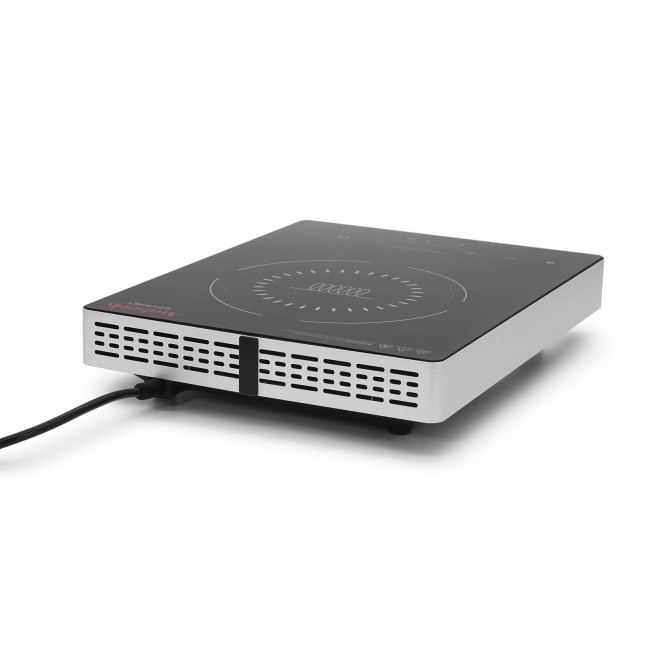 Плита индукционная Amberly Gourmet 2000 Вт модель AG2000C Плита индукционная Amberly Gourmet 2000 Вт модель AG2000C