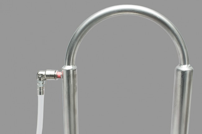 Быстросъемные соединения для воды угловые