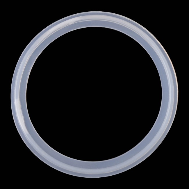 Прокладка CLAMP 3,5" силикон Прокладка CLAMP 3,5" силикон