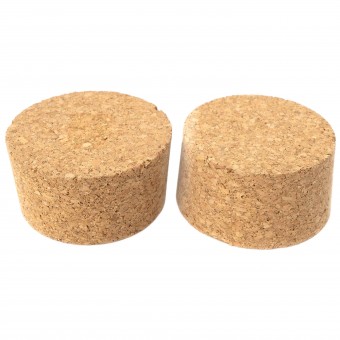 Пробка корковая 70/75 h-38 Пробка корковая 70/75 h-38