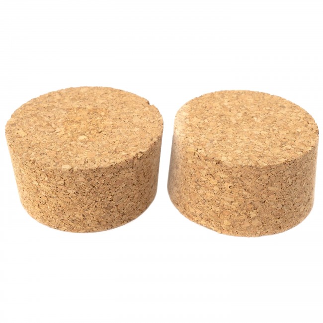 Пробка корковая 70/75 h-38