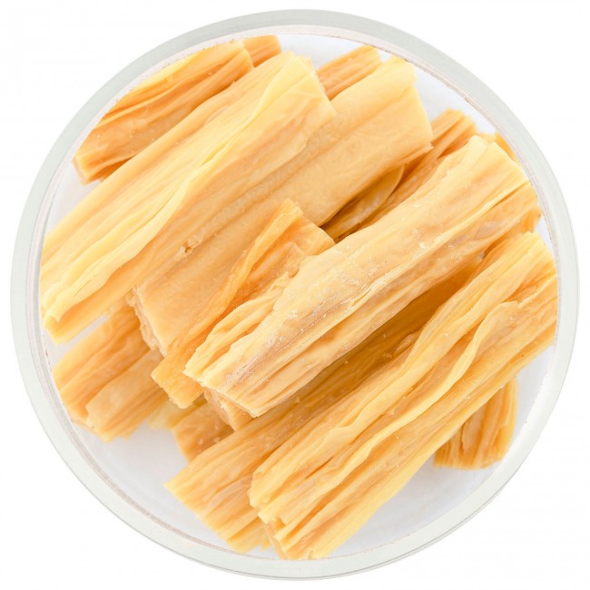 Спаржа соевая резаная сухая 200 гр. Спаржа соевая резаная сухая 200 гр.