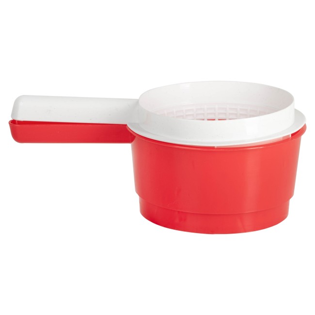 Форма для адыгейского сыра на 250/300 гр.