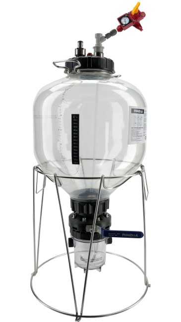 Набор для брожения под давлением FermZilla 