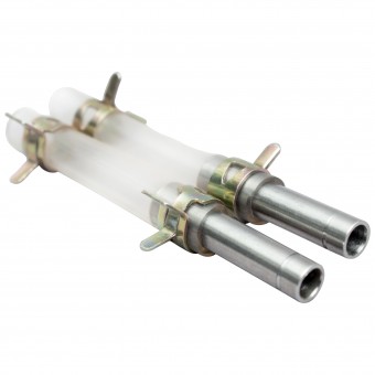 Набор штуцеров для быстросъемных соединений Набор штуцеров для быстросъемных соединений