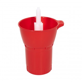 Устройство для мойки бутылок Spin Устройство для мойки бутылок Spin