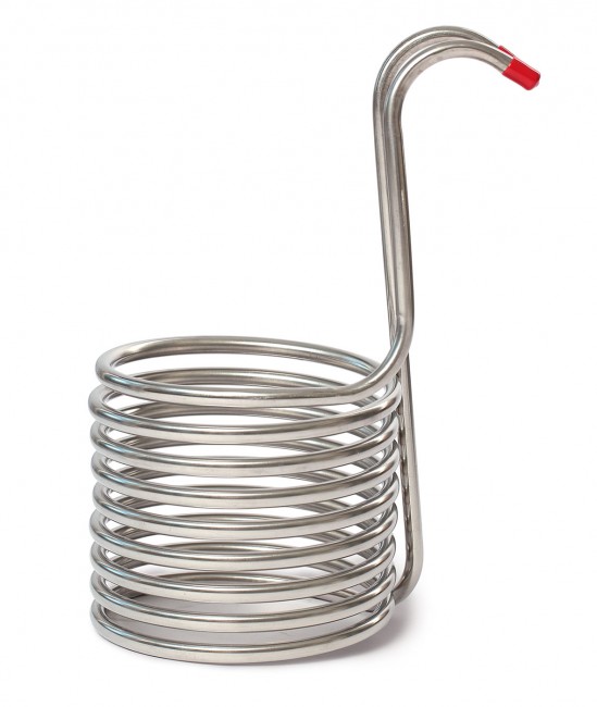 Пивоварня электрическая iBrew 30 Master с чиллером Пивоварня электрическая iBrew 30 Master с чиллером