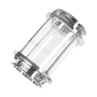 Диоптр CLAMP 3,0" AISI  Диоптр CLAMP 3,0" AISI