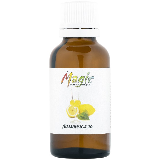 Вкусовая эссенция Лимончелло на 10 л.