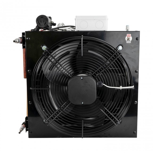 Система автономного охлаждения без емкости АО-БЕ CD11