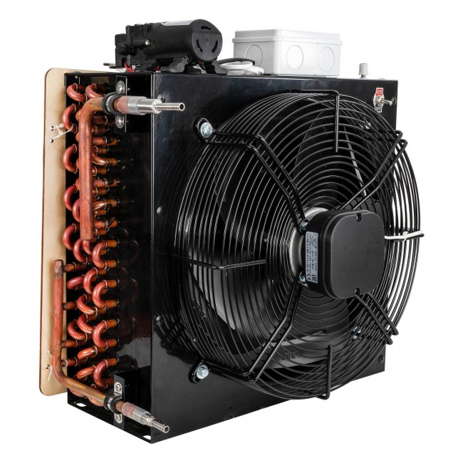 Система автономного охлаждения без емкости АО-БЕ CD11