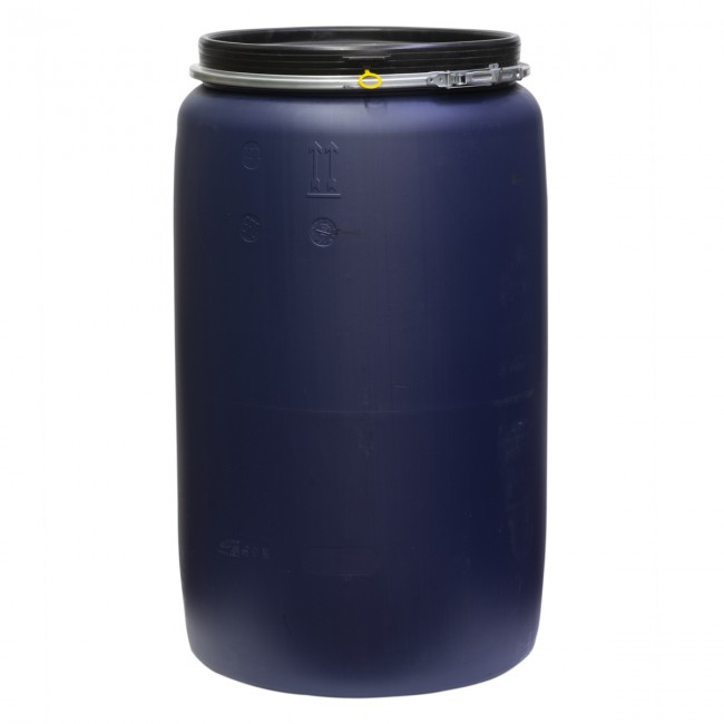 Бочка пластиковая 227 л Бочка пластиковая 227 л