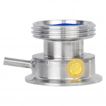 Переходник ХД/5 — ХД/3 Переходник ХД/5 — ХД/3