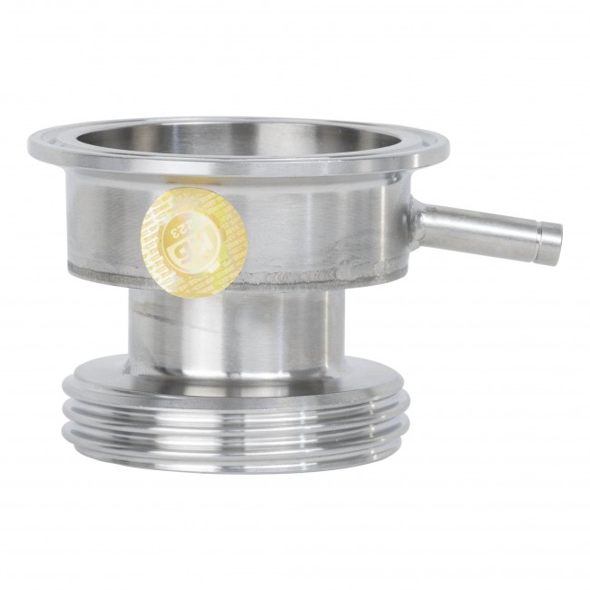 Переходник ХД/5 — ХД/3