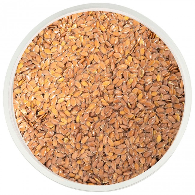 Лен семена 100 гр.