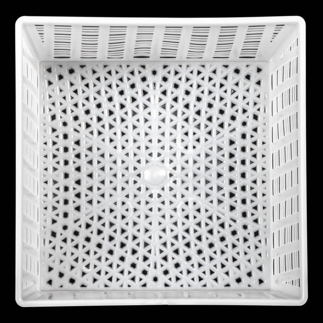 Форма для сыра 1000 гр. 15,5*15,5*9,5