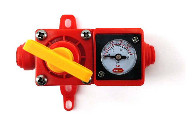 Шпунт-аппарат Blowtie 2