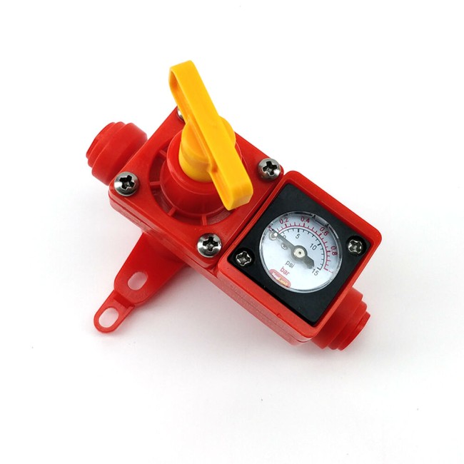 Шпунт-аппарат Blowtie 2