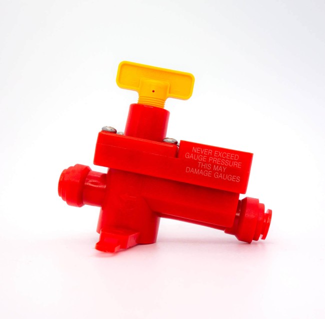 Шпунт-аппарат Blowtie 2