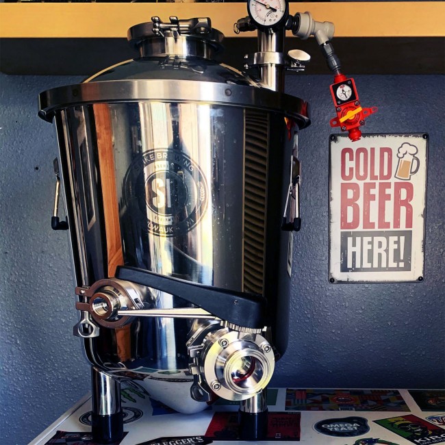 Шпунт-аппарат Blowtie 2