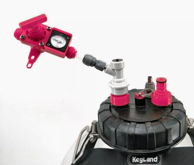 Шпунт-аппарат Blowtie 2