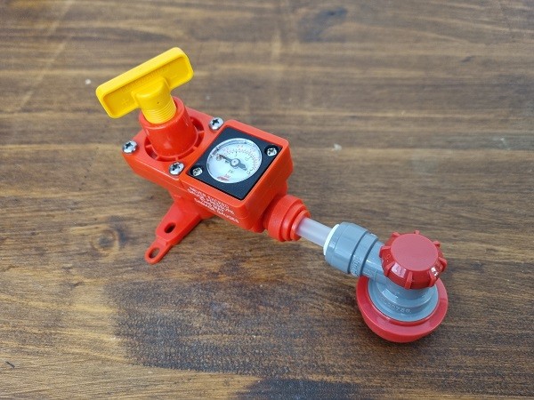 Шпунт-аппарат Blowtie 2