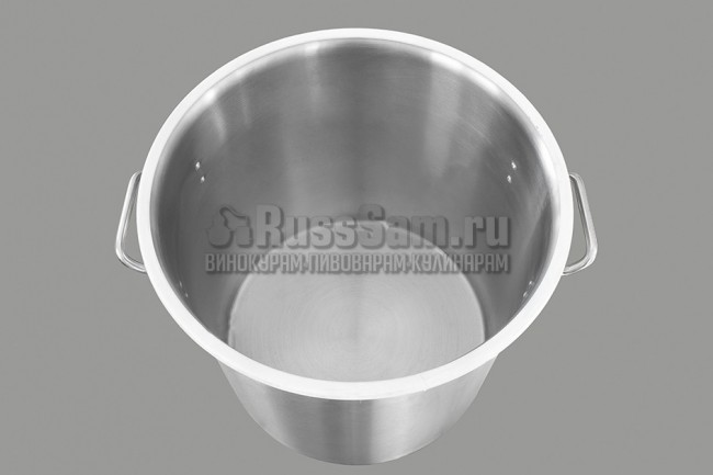 Куб ХД-37/ун middle D360 внешний нагрев Куб ХД-37/ун middle D360 внешний нагрев