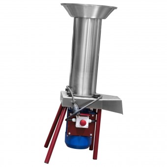 Измельчитель для фруктов "Самурай" электрический 1,5 кВт Измельчитель для фруктов "Самурай" электрический 1,5 кВт