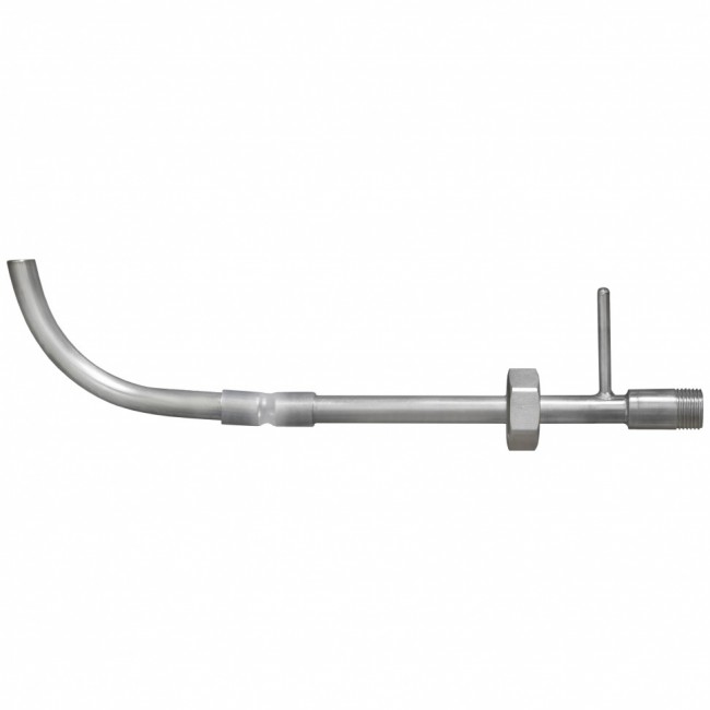 Устройство регулирования уровня слива для универсальных кубов 3/4" Устройство регулирования уровня слива для универсальных кубов 3/4"